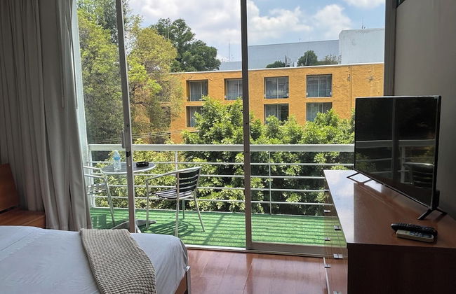 Lombardo Suites - Photo 23