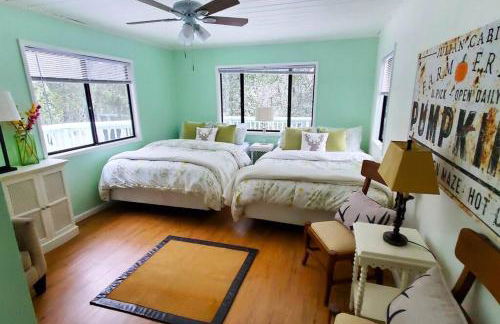 Pine Hills Cabin in Julian - Foto 38