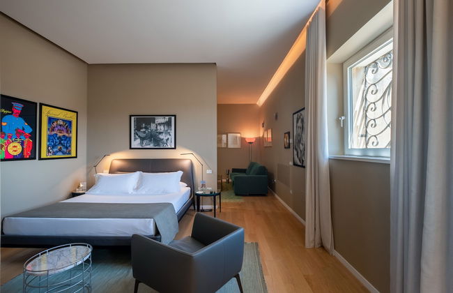 La Fiermontina | Palazzo Bozzi Corso - Foto 48