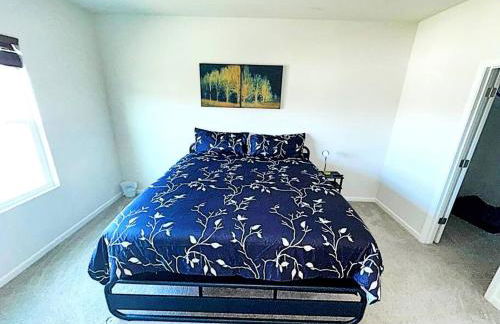 Simple Elegant Single Family Home DT Raleigh - Foto 80