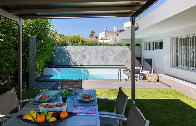 Vacation Home, San Agustin - Photo 16