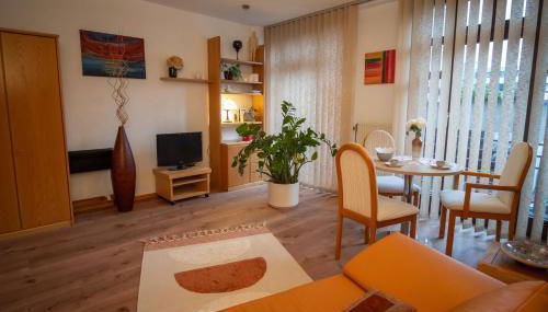 Ferienwohnung Der Gerber - Foto 3