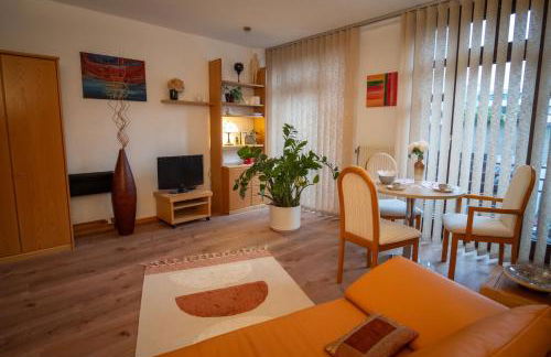 Ferienwohnung Der Gerber - Foto 3