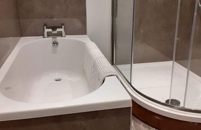 Ivyhouse - Flat1 -1-bed Apartment in Kirkwall - Photo 7