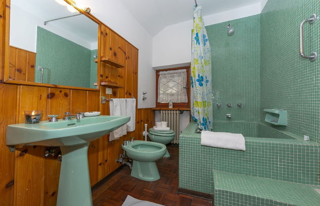 Villa Dizzasco - Foto 14