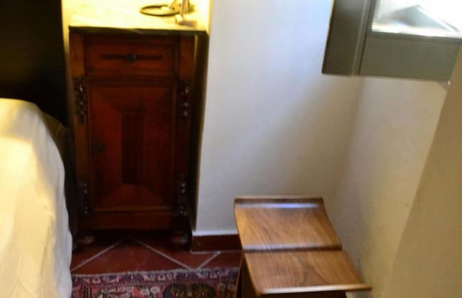 Casa Messi - Casa Messi a Vicolo Della Rivolta 31 Apt 2 - Foto 23