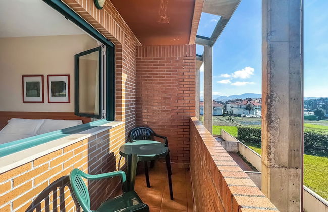 Apartamentos Solamaza - Foto 19