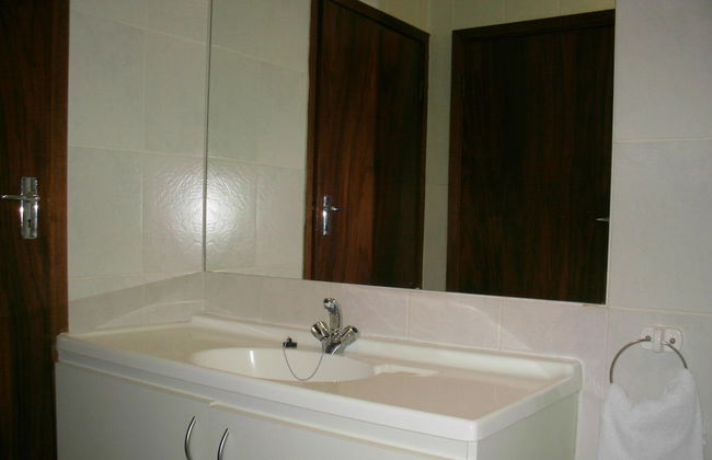 Mouille Grange 203 - Apartment - Photo 21