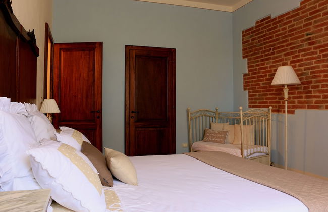 Agriturismo Terra di Cortona - Foto 15