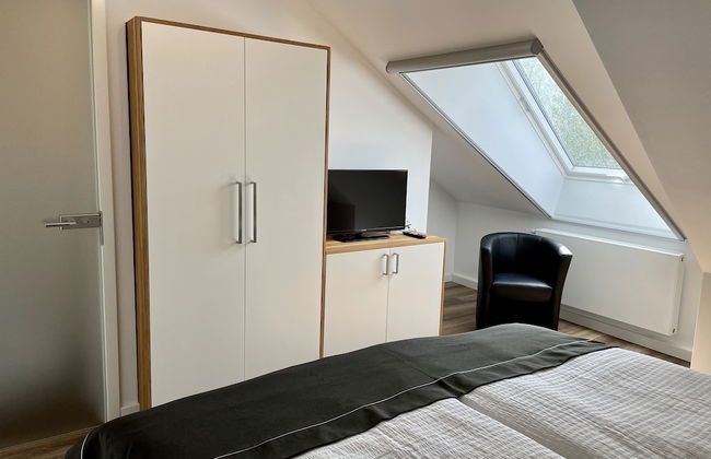 Appartementanlage Lancken-Granitz - Foto 18