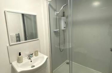 The Failsworth Collection - Stylish Apartments with Free Parking - Foto 36