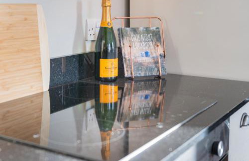 The Cosy Loft, pet friendly in Windermere - Foto 8