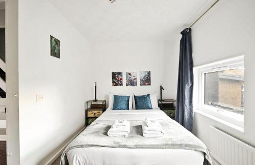 Spacious 5-Bedroom Family Home in Greenwhich - Foto 21