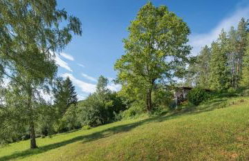 Ferienhäuschen Sans Pareille bei Bayreuth - Foto 12