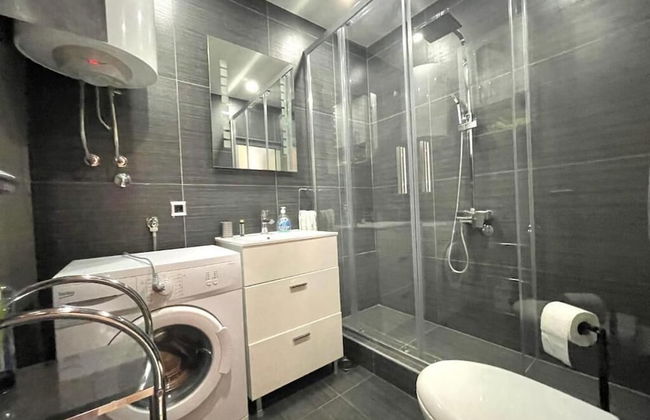 Sea view Apartments Panorama Przno - Foto 45