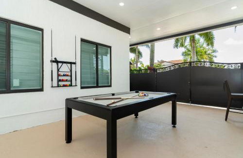 The tropical paradise villa - Foto 26