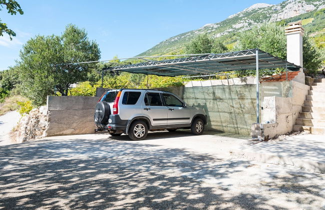 Country Home Dingač - Photo 24