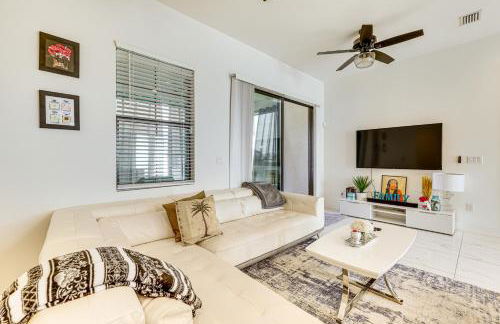 Day Trip to Fort Myers Beach Pet-Friendly Home! - Foto 2