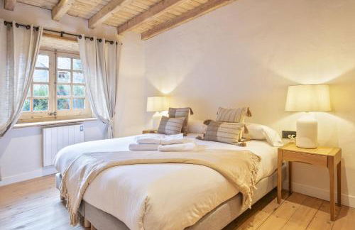 Luderna - Apartamento con jardín Saublanca - Foto 12