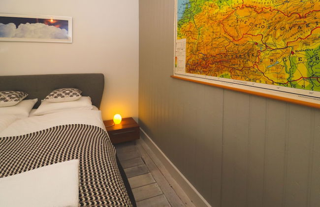 Hoepfner Historical House - Foto 19