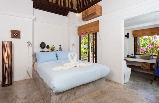 Cape Shark Pool Villas - Photo 27