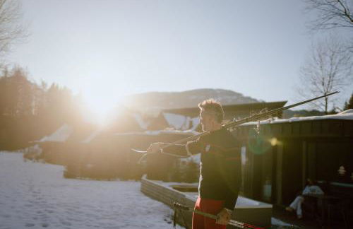 Nancy's Holiday Homes Dolomites - Photo 52