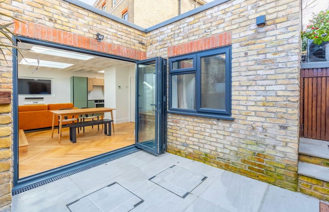 Luxuriously Compact 1BD Eco Home Clapham Common! - Foto 34