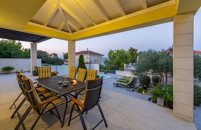 Villa Tatijana - Foto 19