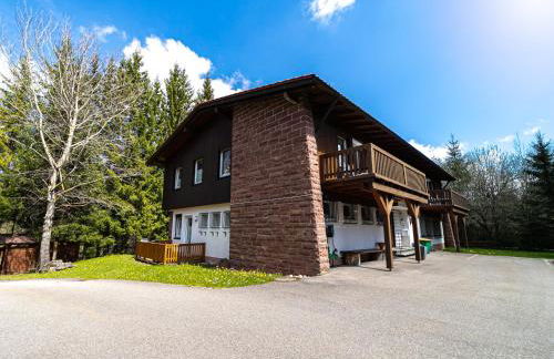 Chillpartments Black Forest - Foto 1