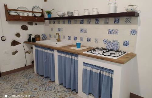 Casa Vacanza Sa Prenda - Foto 1