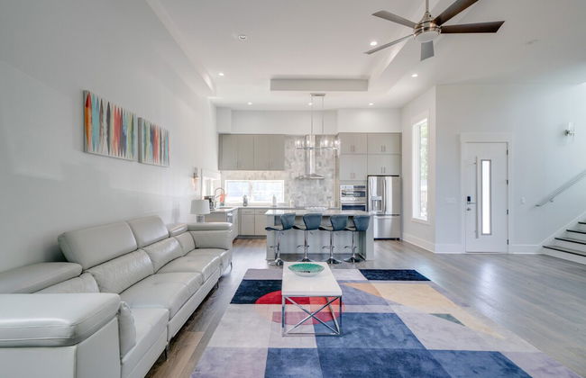 Luxury Unit on 12th South - Foto 25