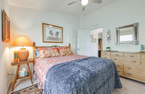 Mtn Views, 15 Mi to Dtwn Kingman Family Home! - Photo 17