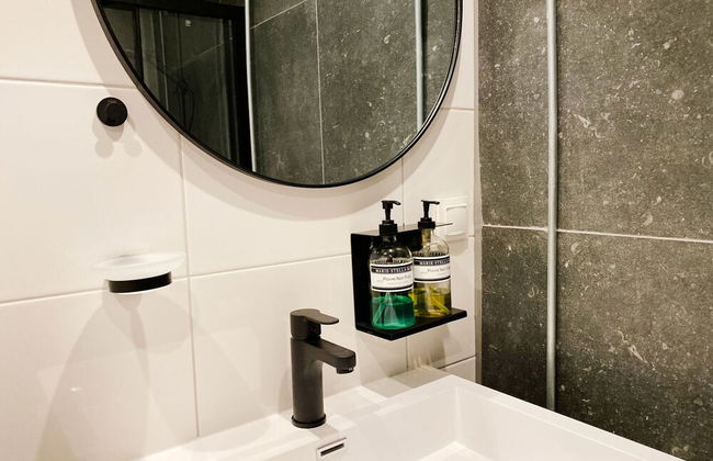 Holiday Home Rheezerveen With Sauna & Hot Tub - Foto 14