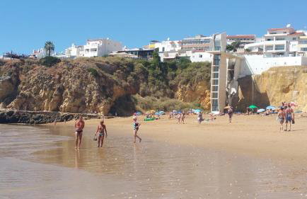 Villa 300m from Beach - By Algarkasa - Foto 56