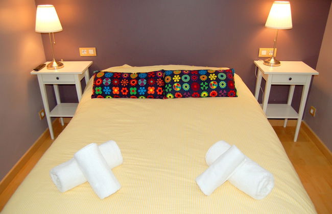 Appartement Cala Llevado - Costa Brava - Foto 2