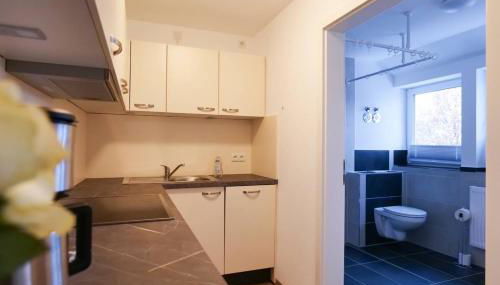 Wunderschöne große Ferienwohnung in Aue - Foto 5