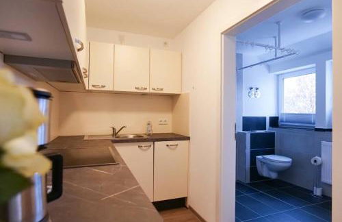 Wunderschöne große Ferienwohnung in Aue - Foto 5