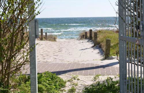 Eine schöne 3-Zimmer-Wohnung mit Ostsee-Zugang! - Foto 5