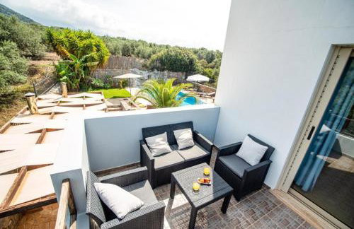 Villa Noema - Foto 29