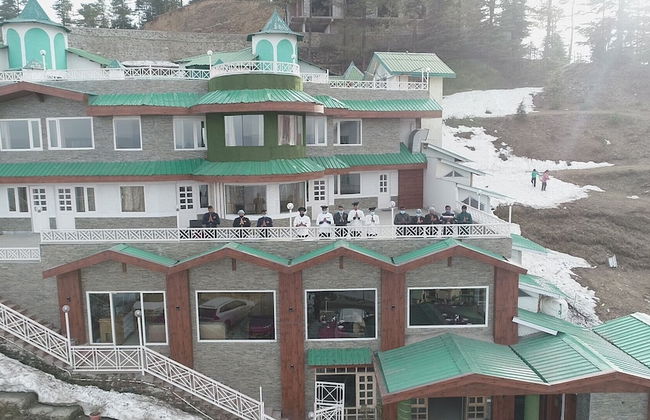 Galleu Hill Resort - Foto 54