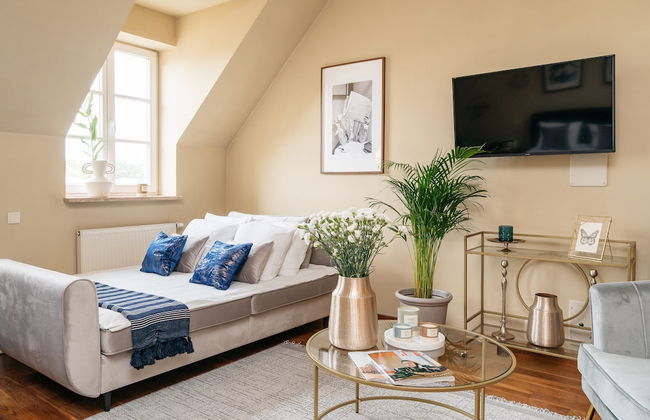 Bogoria Residence - LoftAffair Collection - Photo 23