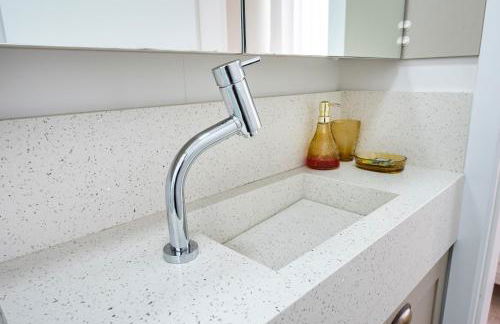 Cobertura com vista panorâmica da Praia da Vila - Foto 37