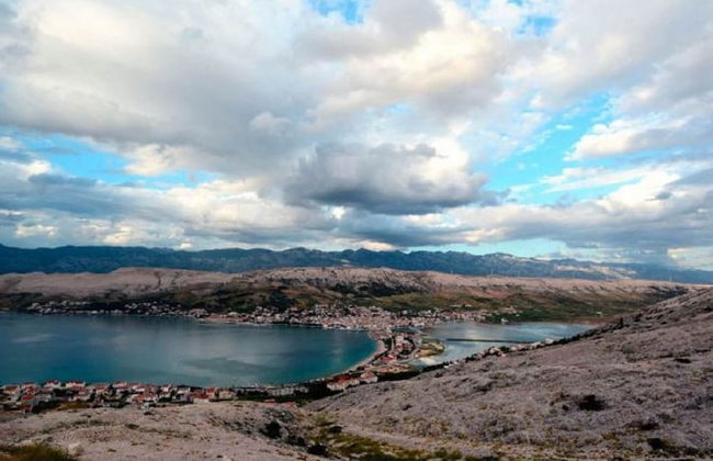 Apartment in Mandre Near the Sea - Foto 24