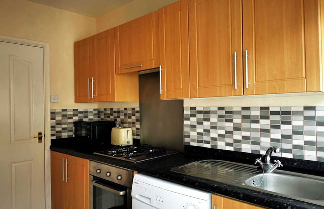 Beachcomber Seafront Pet Friendly Cottage - Foto 9