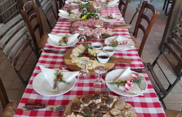 Podere Casanova - Foto 45