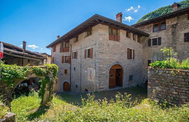 La Madonnina Apartment for 2 in Tenno - Foto 20