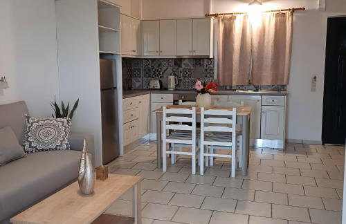 Anna Studio and Maisonettes - Foto 63