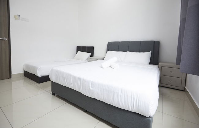 Desaru Arcadia Villa By Convergence - Foto 14