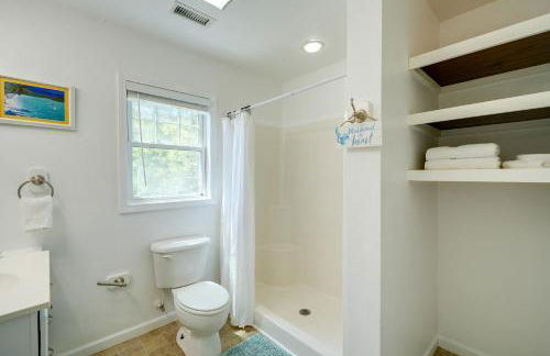 Buxton Apartment about 2 Mi to Lighthouse Beach! - Foto 18