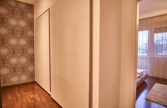 Alpha Residence - Foto 31